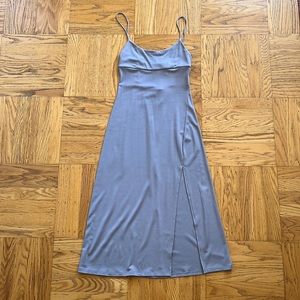 Aritzia Wilfred Dreamweaver Dress